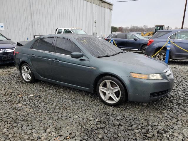 Photo 3 VIN: 19UUA66245A002296 - ACURA TL 