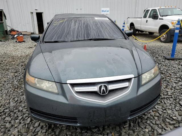 Photo 4 VIN: 19UUA66245A002296 - ACURA TL 