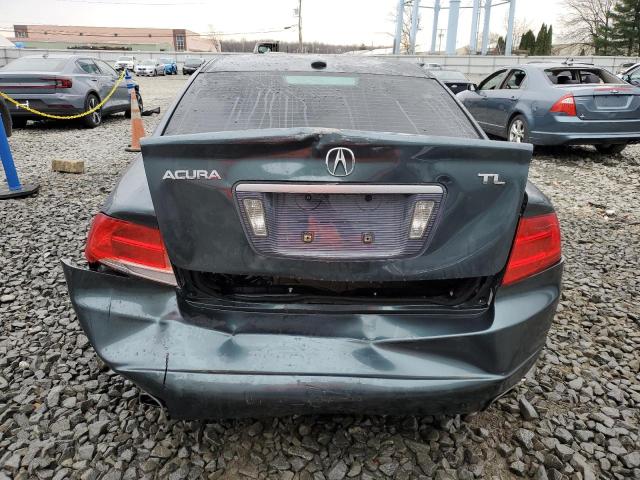 Photo 5 VIN: 19UUA66245A002296 - ACURA TL 