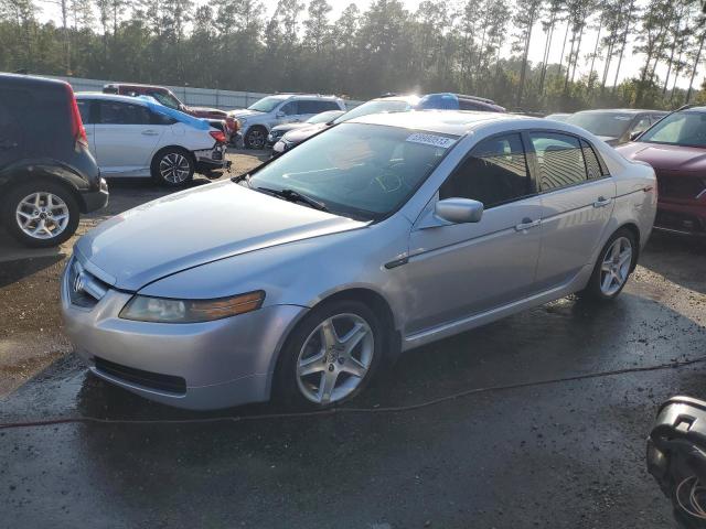 Photo 0 VIN: 19UUA66245A002833 - ACURA TL 