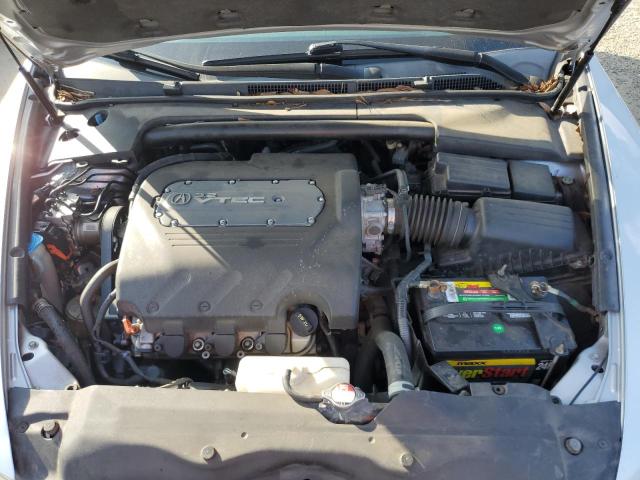 Photo 10 VIN: 19UUA66245A002833 - ACURA TL 