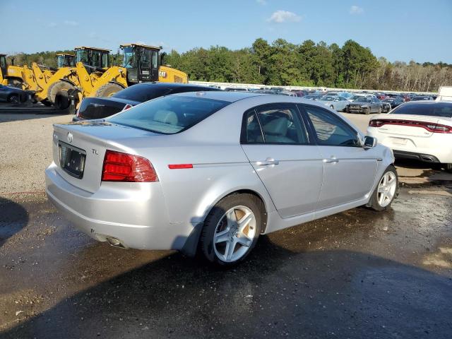 Photo 2 VIN: 19UUA66245A002833 - ACURA TL 