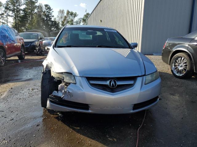 Photo 4 VIN: 19UUA66245A002833 - ACURA TL 