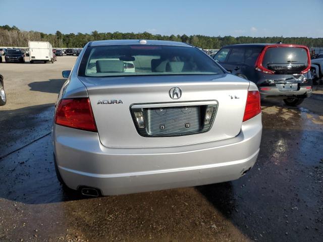 Photo 5 VIN: 19UUA66245A002833 - ACURA TL 