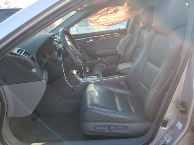 Photo 6 VIN: 19UUA66245A002833 - ACURA TL 