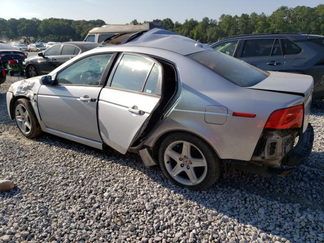 Photo 1 VIN: 19UUA66245A012763 - ACURA TL 