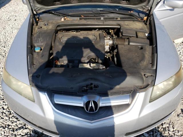 Photo 10 VIN: 19UUA66245A012763 - ACURA TL 