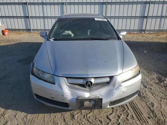 Photo 4 VIN: 19UUA66245A013234 - ACURA TL 