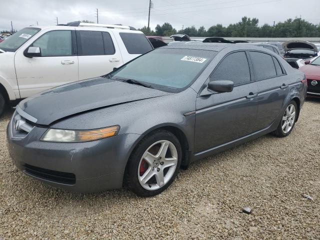 Photo 0 VIN: 19UUA66245A018336 - ACURA TL 