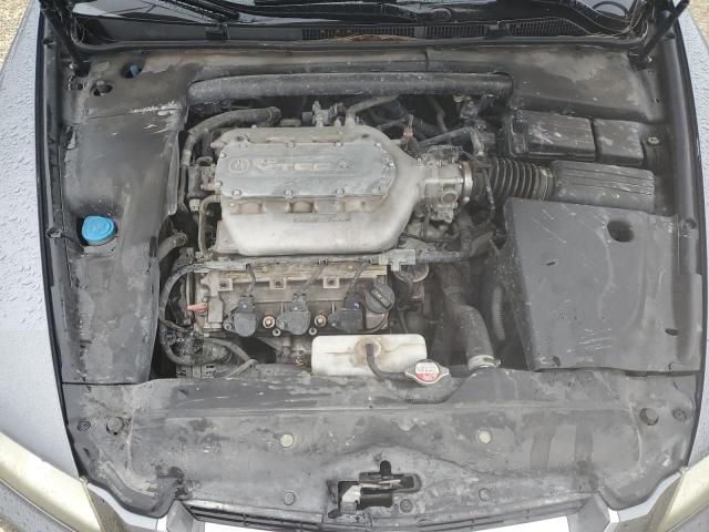 Photo 10 VIN: 19UUA66245A018336 - ACURA TL 