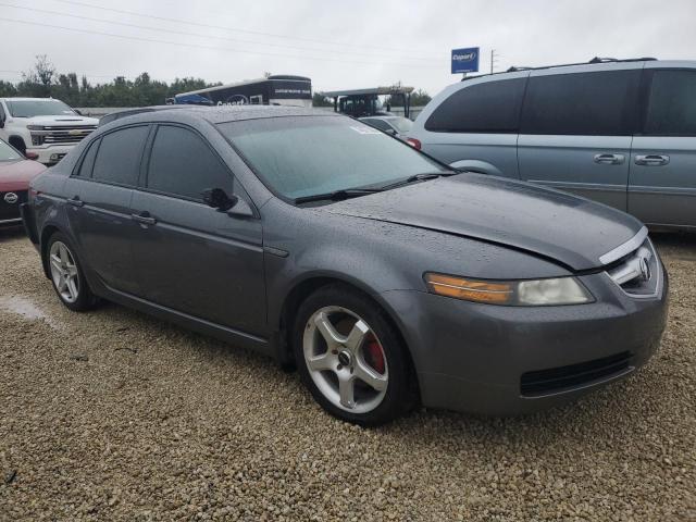 Photo 3 VIN: 19UUA66245A018336 - ACURA TL 