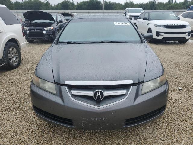 Photo 4 VIN: 19UUA66245A018336 - ACURA TL 