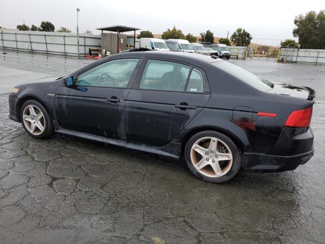 Photo 1 VIN: 19UUA66245A020250 - ACURA TL 