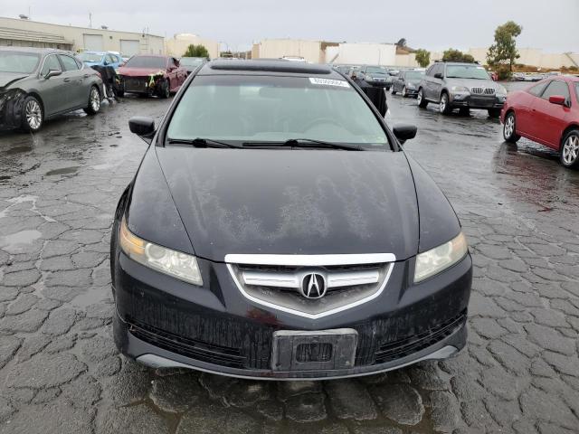 Photo 4 VIN: 19UUA66245A020250 - ACURA TL 