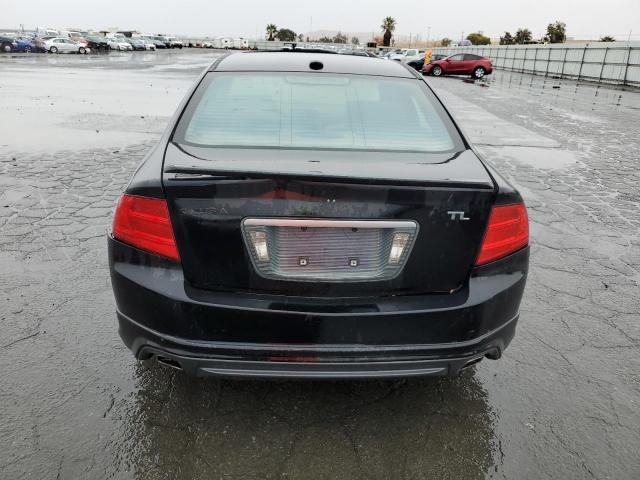 Photo 5 VIN: 19UUA66245A020250 - ACURA TL 