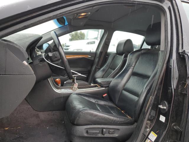 Photo 6 VIN: 19UUA66245A020250 - ACURA TL 