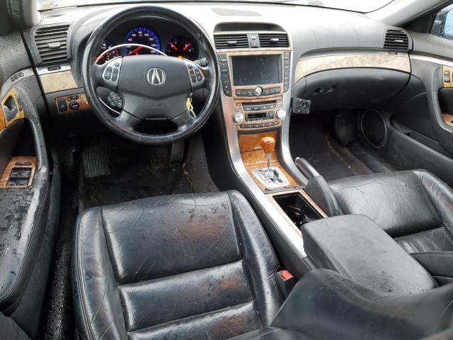 Photo 7 VIN: 19UUA66245A020250 - ACURA TL 