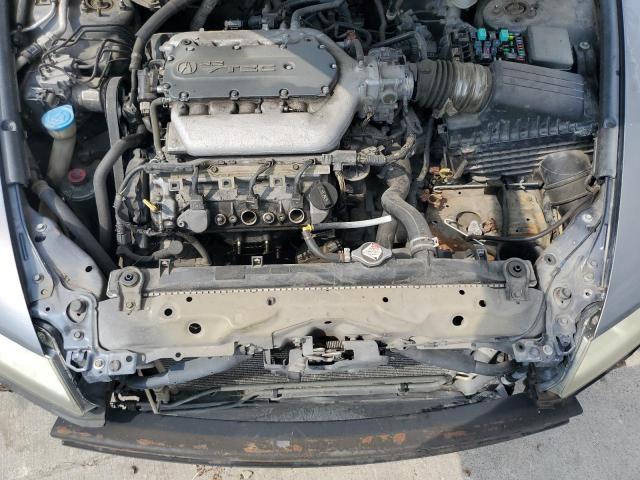 Photo 10 VIN: 19UUA66245A029823 - ACURA TL 