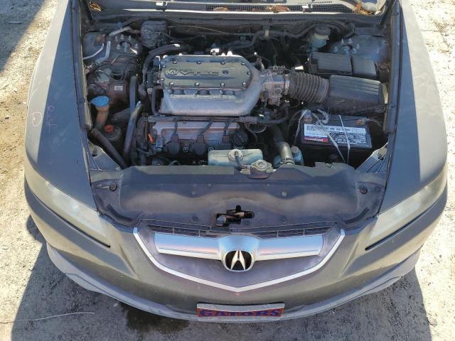 Photo 10 VIN: 19UUA66245A052700 - ACURA TL 