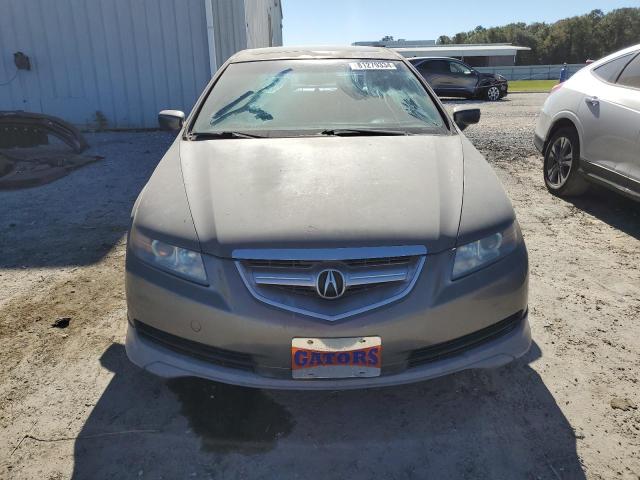 Photo 4 VIN: 19UUA66245A052700 - ACURA TL 