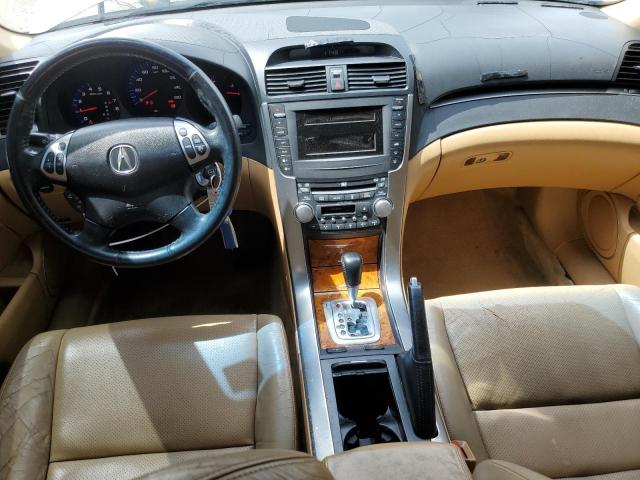 Photo 7 VIN: 19UUA66245A057640 - ACURA TL 