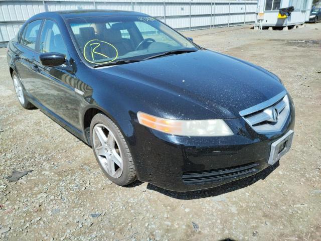 Photo 0 VIN: 19UUA66245A059517 - ACURA TL 