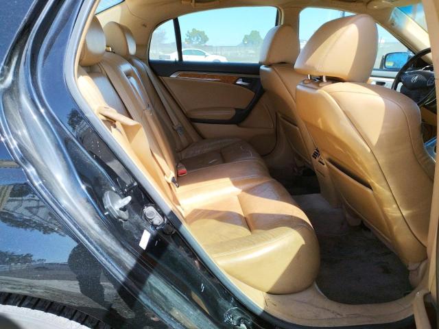 Photo 5 VIN: 19UUA66245A059517 - ACURA TL 