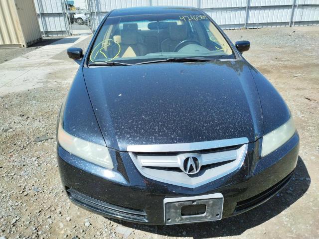 Photo 8 VIN: 19UUA66245A059517 - ACURA TL 