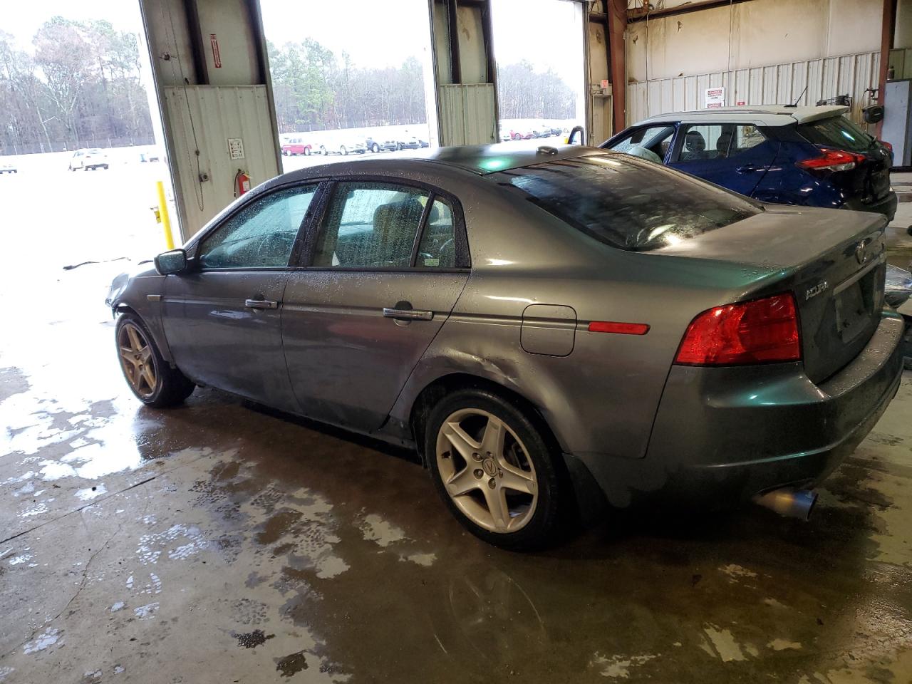 Photo 1 VIN: 19UUA66245A063082 - ACURA TL 