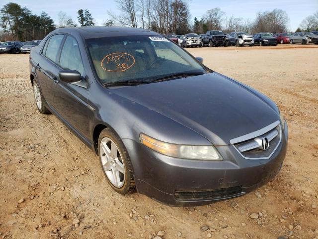 Photo 0 VIN: 19UUA66245A071599 - ACURA TL 