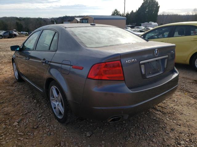 Photo 2 VIN: 19UUA66245A071599 - ACURA TL 