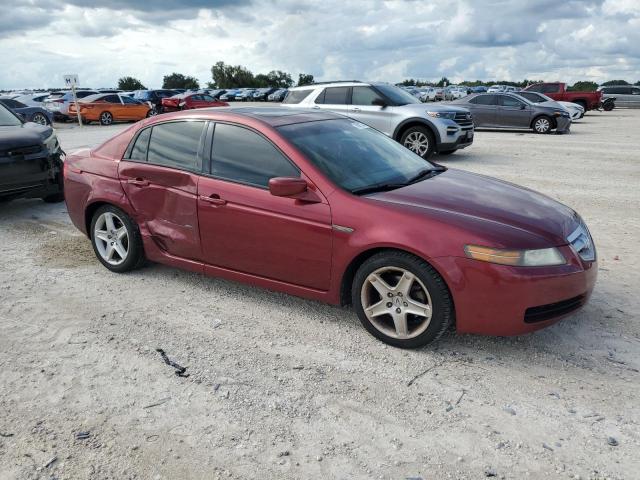 Photo 3 VIN: 19UUA66245A071666 - ACURA TL 