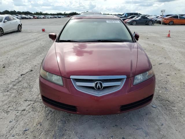 Photo 4 VIN: 19UUA66245A071666 - ACURA TL 