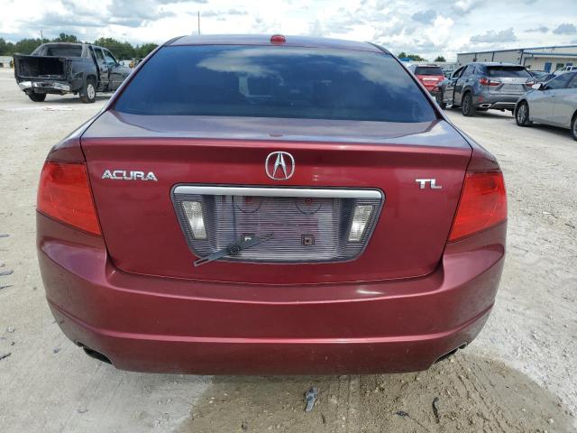 Photo 5 VIN: 19UUA66245A071666 - ACURA TL 