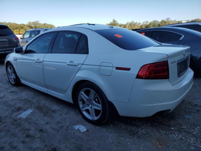 Photo 1 VIN: 19UUA66245A074034 - ACURA TL 