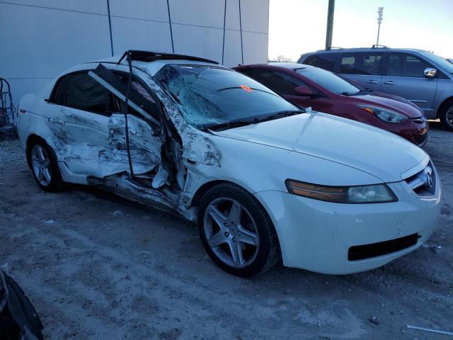 Photo 3 VIN: 19UUA66245A074034 - ACURA TL 