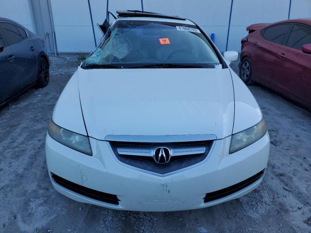 Photo 4 VIN: 19UUA66245A074034 - ACURA TL 