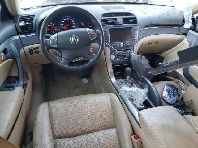 Photo 7 VIN: 19UUA66245A074034 - ACURA TL 