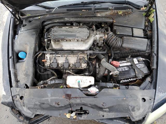 Photo 10 VIN: 19UUA66245A074485 - ACURA TL 