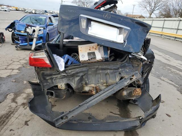 Photo 5 VIN: 19UUA66245A074485 - ACURA TL 