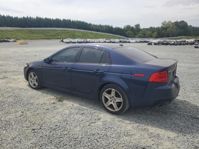 Photo 1 VIN: 19UUA66245A074812 - ACURA TL 