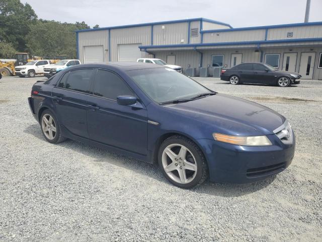 Photo 3 VIN: 19UUA66245A074812 - ACURA TL 