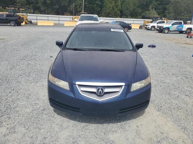 Photo 4 VIN: 19UUA66245A074812 - ACURA TL 