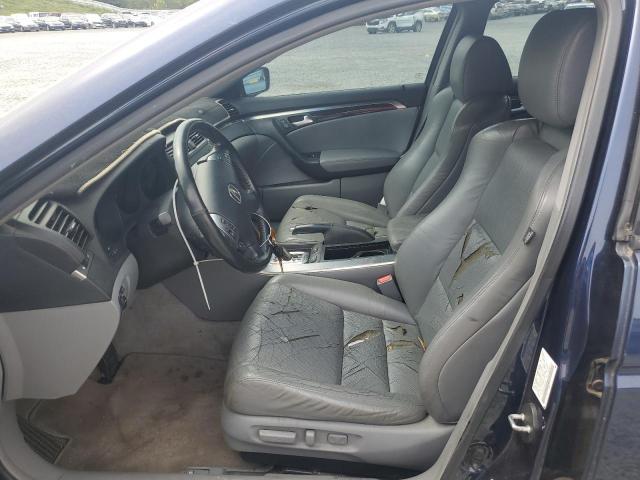 Photo 6 VIN: 19UUA66245A074812 - ACURA TL 