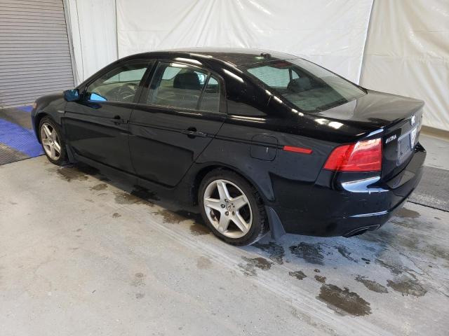 Photo 1 VIN: 19UUA66245A081209 - ACURA TL 