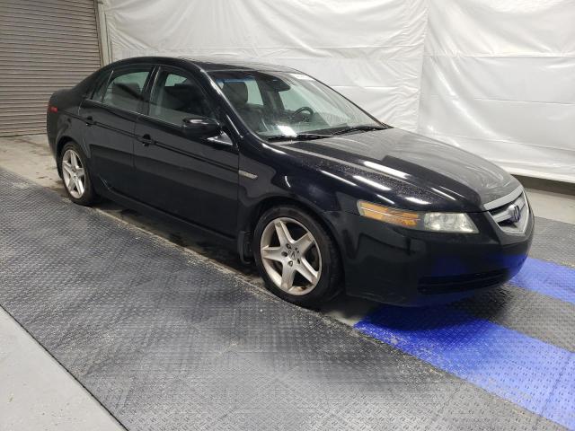 Photo 3 VIN: 19UUA66245A081209 - ACURA TL 