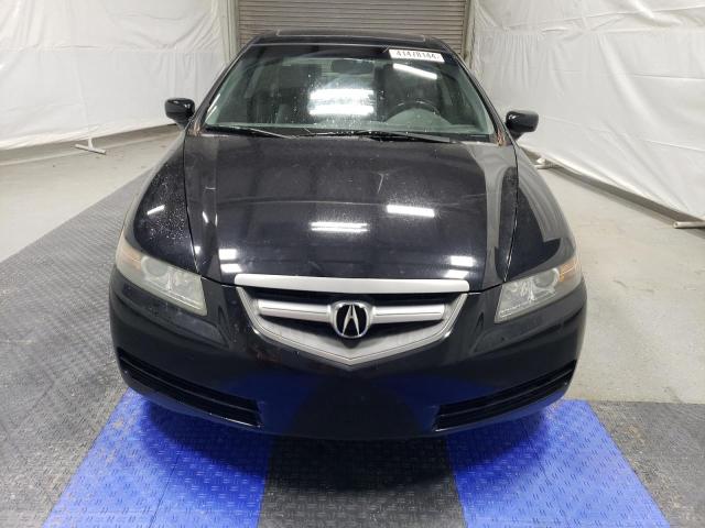 Photo 4 VIN: 19UUA66245A081209 - ACURA TL 