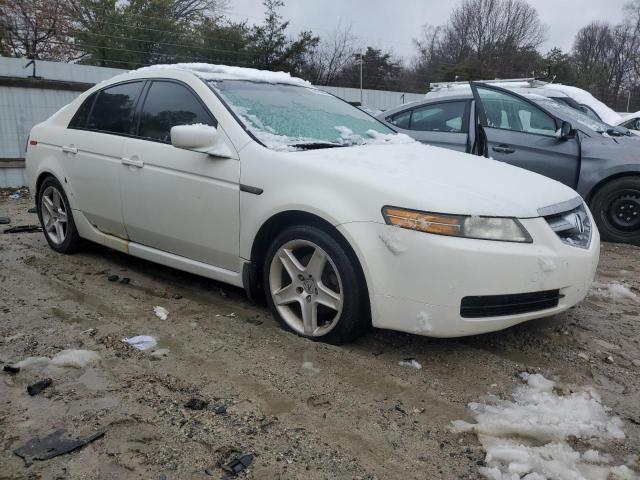 Photo 3 VIN: 19UUA66246A001134 - ACURA TL 