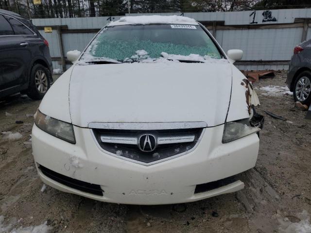 Photo 4 VIN: 19UUA66246A001134 - ACURA TL 