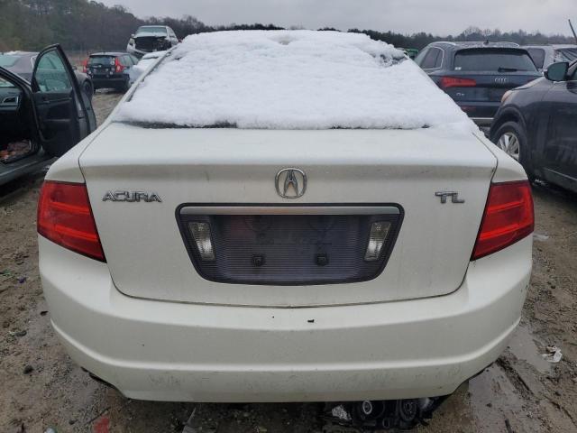 Photo 5 VIN: 19UUA66246A001134 - ACURA TL 